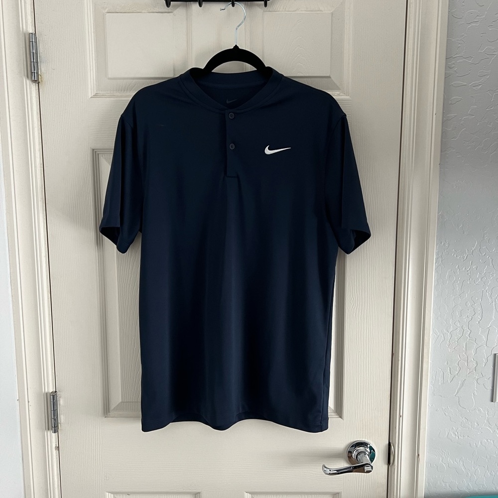 NikeCourt Dri-Fit